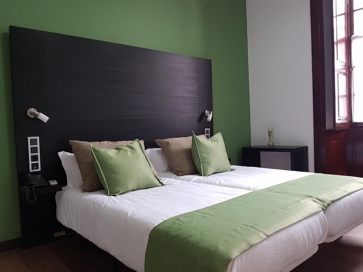 Hotel Emblematico Arucas Zimmer foto