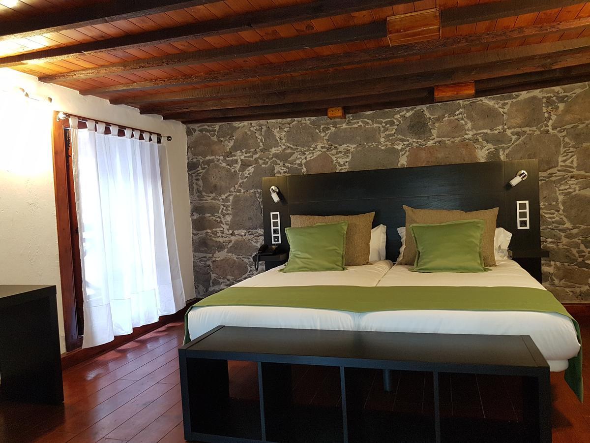Hotel Emblematico Arucas Zimmer foto