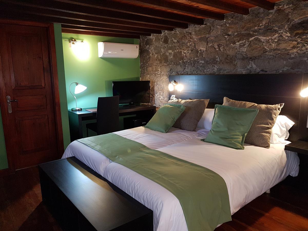 Hotel Emblematico Arucas Zimmer foto